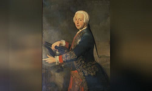 Charles I, Duke of Brunswick-Wolfenbüttel
