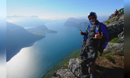 Shane McConkey