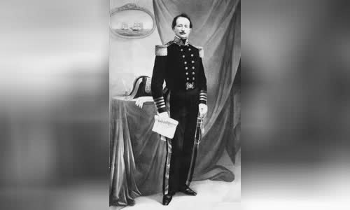 Uriah P. Levy