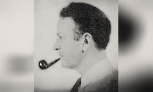 Raymond Chandler