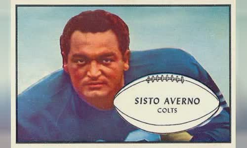 Sisto Averno