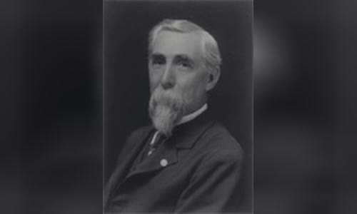 Henry M. Leland