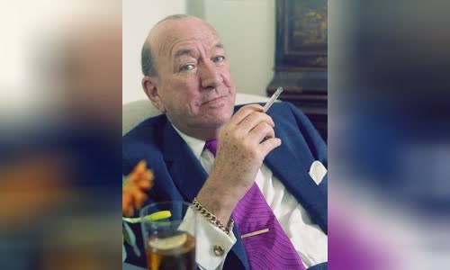 Noël Coward