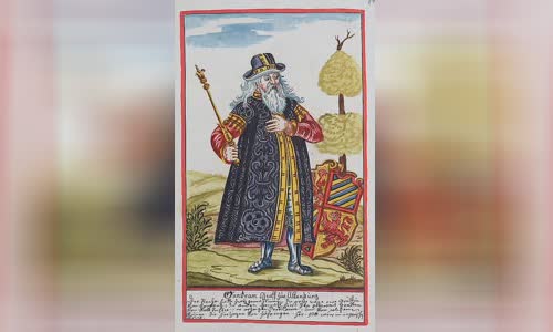 Guntram the Rich