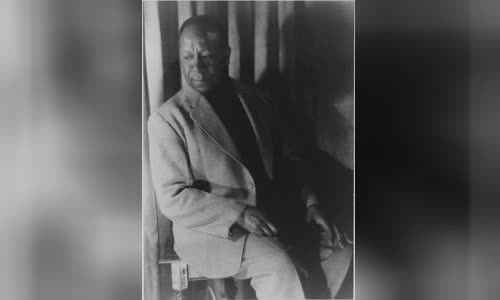 Beauford Delaney