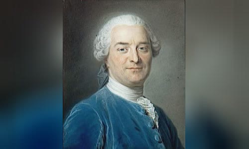 Charles Pinot Duclos
