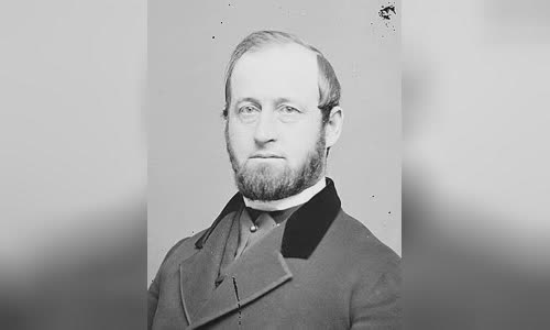 Anson Stager