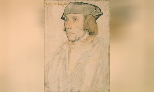Thomas Elyot