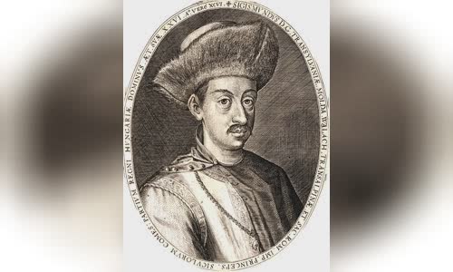 Sigismund Báthory