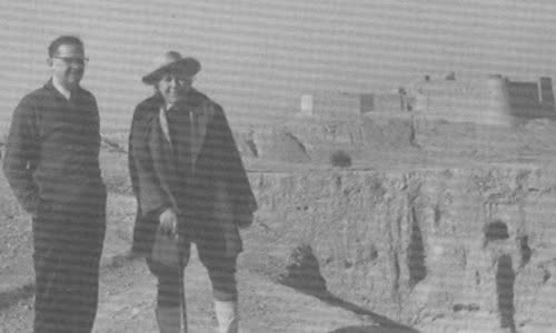 Richard N. Frye