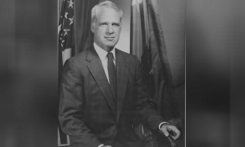 James R. Schlesinger