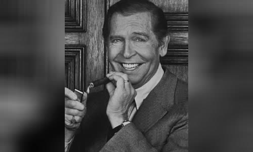 Milton Berle