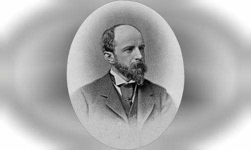 Henry Adams