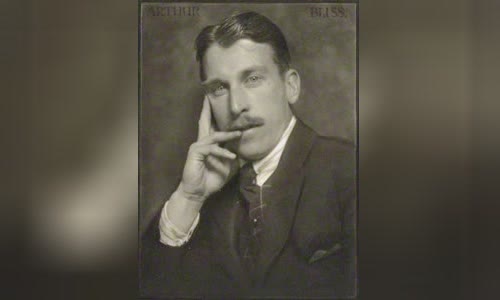 Arthur Bliss