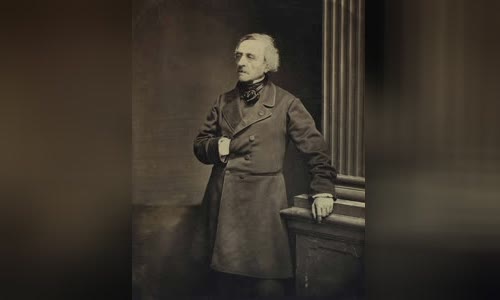 Jean-Jacques Ampère