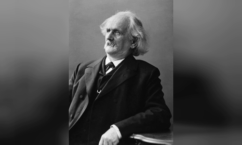 Carl Neumann
