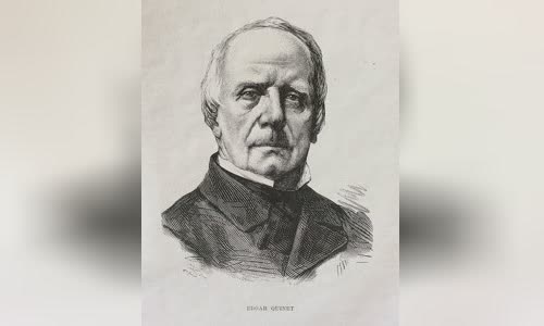 Edgar Quinet
