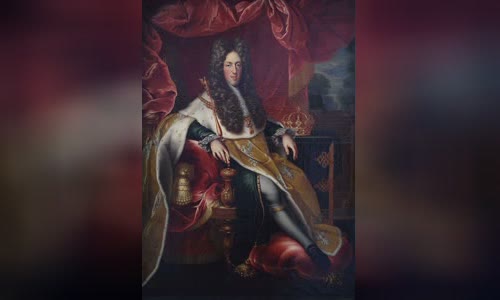 Leopold, Duke of Lorraine