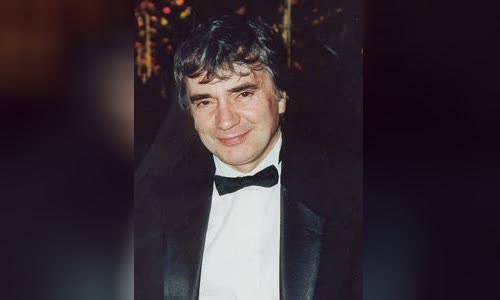Dudley Moore