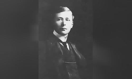 Leslie Stuart