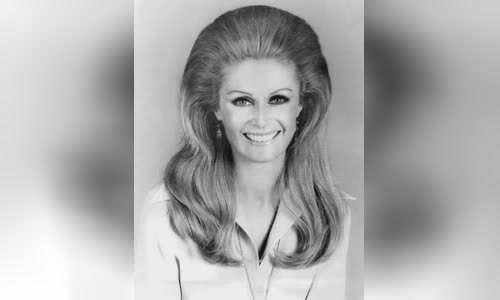 Diana Hyland