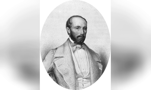 Gabriel Bibron