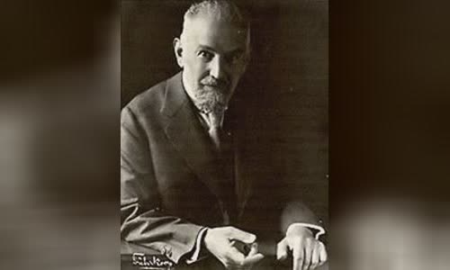William Stern (psychologist)