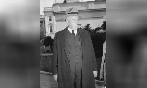 Leon C. Phillips