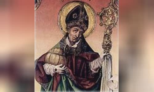 Rupert of Salzburg