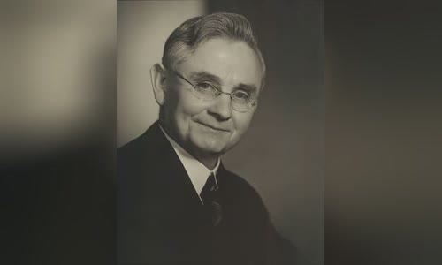 Michael Joseph Savage