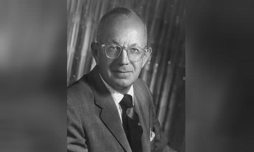 Paul László
