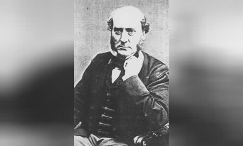 George Gilbert Scott