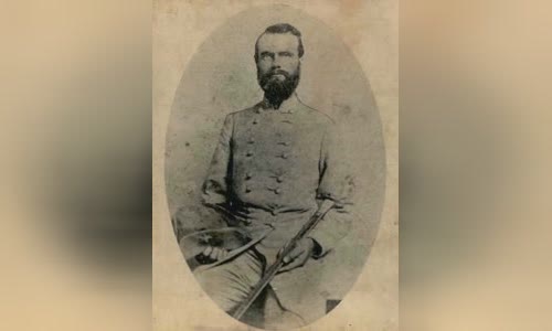 Richard Montgomery Gano