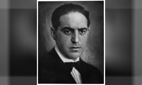 Gregorio Marañón