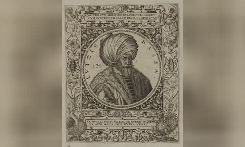 Lütfi Pasha