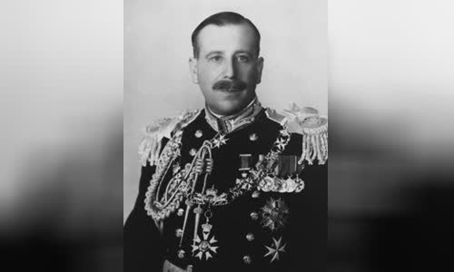 George Monckton-Arundell, 8th Viscount Galway