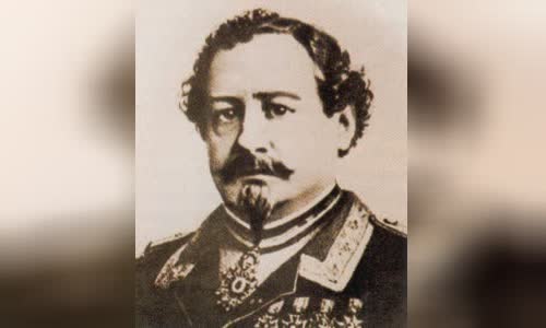 Juan Crisóstomo Torrico