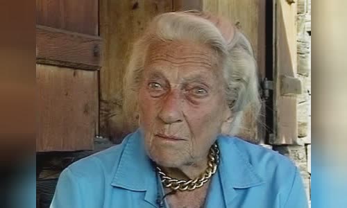 Ella Maillart