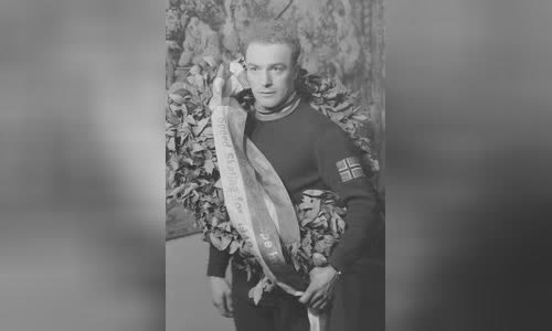 Sverre Farstad
