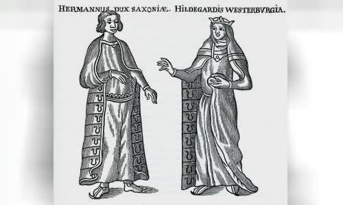 Hermann Billung