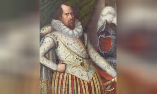 Ulrik of Denmark (1578-1624)