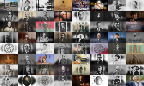 History Deaths on March 28