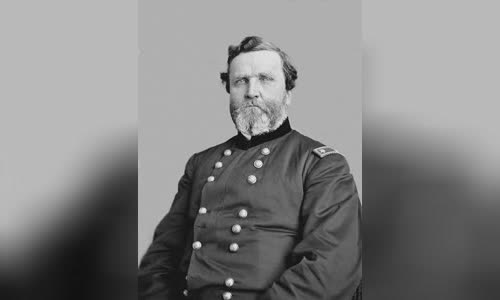 George Henry Thomas