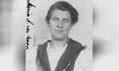 Maria von Trapp