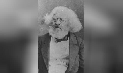 Peter Andreas Hansen