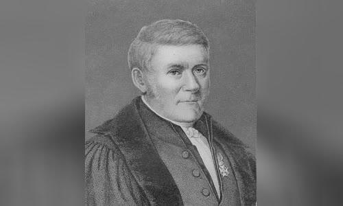 Petrus Hofman Peerlkamp