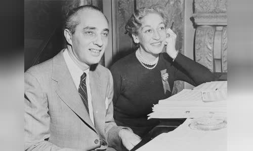 Dorothy Fields