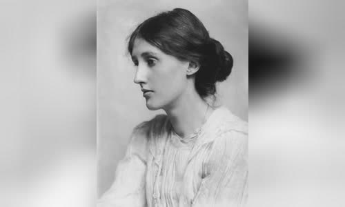 Virginia Woolf