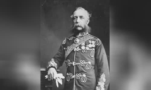 James Brudenell, 7th Earl of Cardigan