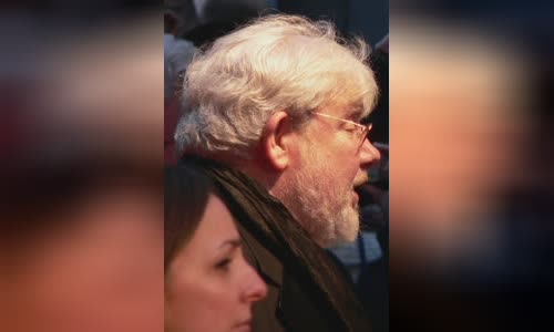Richard Griffiths